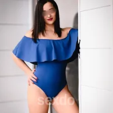 Bianca - nur fuer +Club Mitglieder