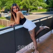 Natasha - nur fuer +Club Mitglieder