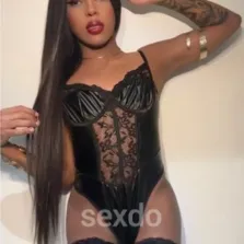 TS Mia Andreina XL - nur fuer +Club Mitglieder
