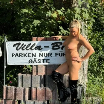 Privatmodell - Alina4You - Erwitte - Immer wechselnde Clubs - Profilbild