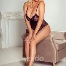 Sandra - nur fuer +Club Mitglieder