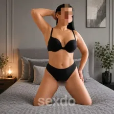 Alina - nur fuer +Club Mitglieder
