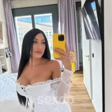 TS Sweetsarita - nur fuer +Club Mitglieder