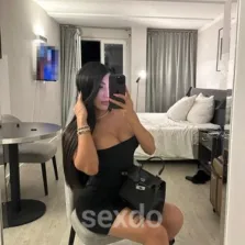 TS Sweetsarita - nur fuer +Club Mitglieder