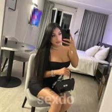 TS Sweetsarita - nur fuer +Club Mitglieder