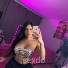 TS Sweetsarita - nur fuer +Club Mitglieder