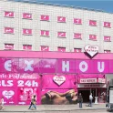 Privat / Appartement - Pink Palace - Hamburg - Das Schärfste auf der Reeperbahn - Bild 4