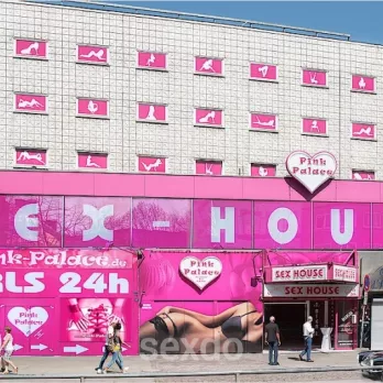 Privat / Appartement - Pink Palace - Hamburg - Das Schärfste auf der Reeperbahn - Profilbild