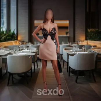 Privatmodell - Vanessa - Hamburg - Secret Time Escort - Profilbild