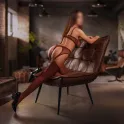 Privatmodell - Vanessa - Hamburg - Secret Time Escort - Bild 8