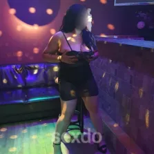 Denisa - nur fuer +Club Mitglieder