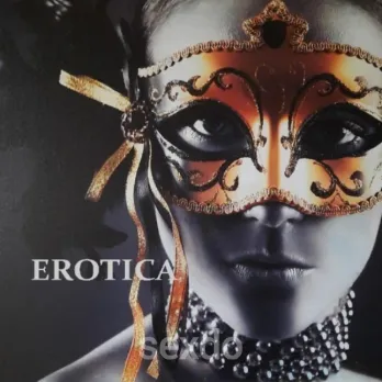 Club - AC Erotica - Alsdorf - Das pure Vergnügen erwartet Dich - Profilbild