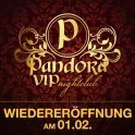 Club - PANDORA Nightclub - Leipzig - Gehobenes Ambiente & verführerische Damen - Bild 9