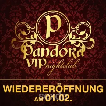 Club - PANDORA Nightclub - Leipzig - Gehobenes Ambiente & verführerische Damen - Profilbild