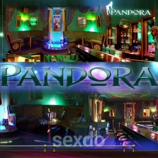 PANDORA Nightclub