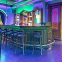 Club - PANDORA Nightclub - Leipzig - Gehobenes Ambiente & verführerische Damen - Bild 7