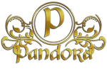 PANDORA Nightclub Logo bei Sexdo.com
