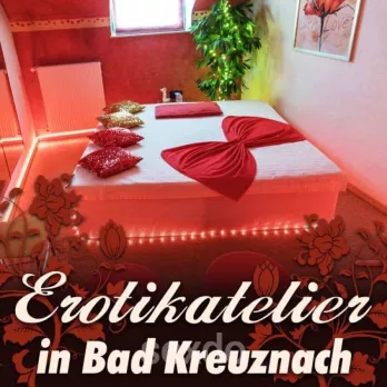 Club - Erotikatelier - Bad Kreuznach - Das Haus für unvergessliche Momente - Profilbild