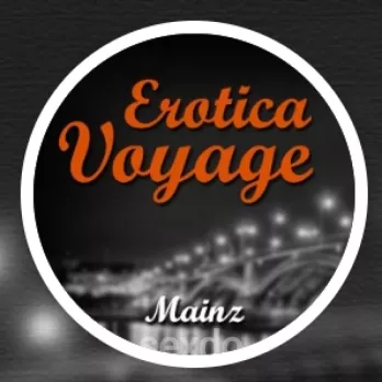 Club - Erotica Voyage - Mainz - Sündige Versuchung, absolut diskret - Profilbild