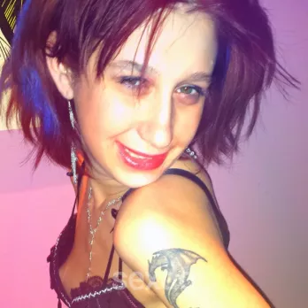Clubmodell - Lilli - Leipzig - Luder - Profilbild