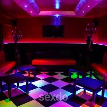 FKK Saunaclub - Römerbad Erotic Lounge - Köln - Baden wie die Römer - Profilbild