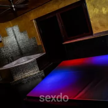 FKK Saunaclub - Römerbad Erotic Lounge - Köln - Baden wie die Römer - Profilbild