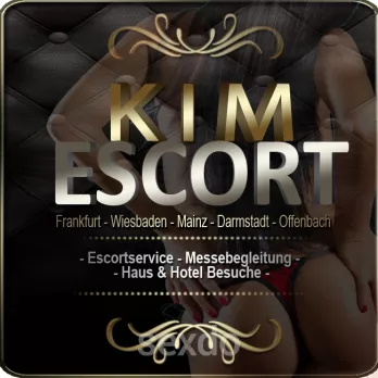 Escortagentur - Kim-Escort - Frankfurt am Main - Premium-Agentur Kim-Escort - Profilbild