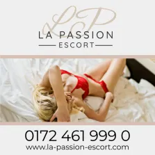 La Passion Escort