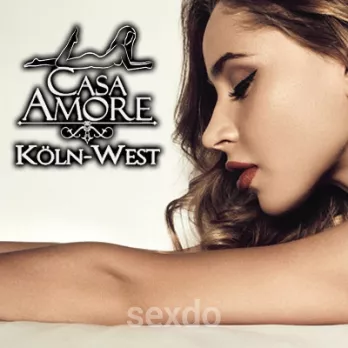 Club - Casa Amore - Frechen - Exklusives Wohlfühlen - Profilbild