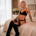 Escort - Marie - Berlin - Sportliche & sehr devote Escortlady - Bild 5