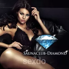 Saunaclub Diamond