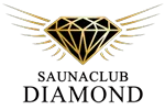 Saunaclub Diamond Logo bei Sexdo.com