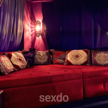 FKK Saunaclub - Saunaclub Penelope - Castrop-Rauxel - XXL Wellness-Oase - Profilbild