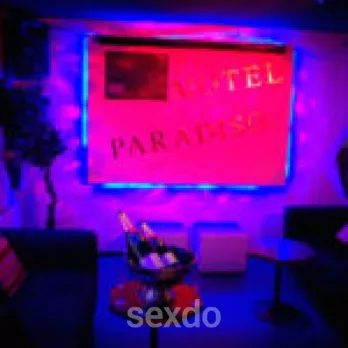 Club - Motel Paradiso - Lörrach - Junge Girls zum Vergnügen - Profilbild