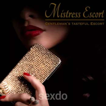 Escortagentur - Mistress Escort - Berlin - ★ Escort Service ★ - Profilbild