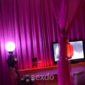 Massagesalon - Fantasie Massagen - Berlin - Alltag vergessen - Profilbild