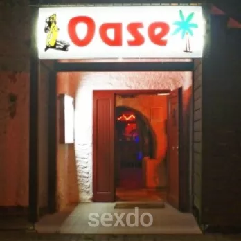 Club - Bar Oase - Uelzen - Das Nachtlokal - Profilbild