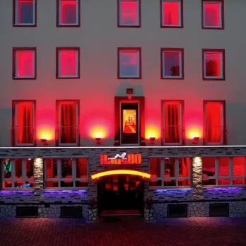 Bordell / Laufhaus - Haus80 - Nürnberg - Laufhaus&Bar im Rotlichtviertel - Profilbild