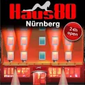 Bordell / Laufhaus - Haus80 - Das Laufhaus - Nürnberg - Das Laufhaus im Rotlichtviertel - Bild 1