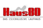 Haus80 - Das Laufhaus Logo bei Sexdo.com