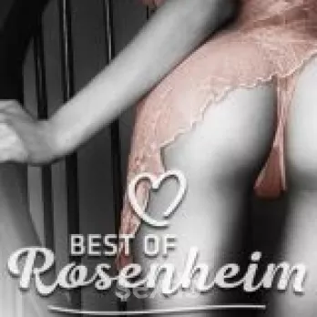 Club - Best of Rosenheim - Rosenheim - Kleine aber feine Adresse im Herzen von Rosenheim - Profilbild