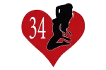 Herz34 Logo bei Sexdo.com