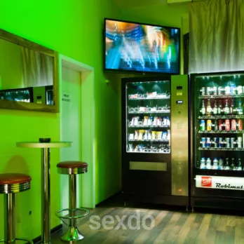 Bordell / Laufhaus - Laufhaus - lfm - Mannheim - Meile für erotische Wünsche - Profilbild