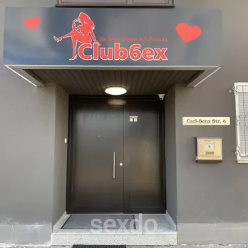 Club - Club6ex - Offenburg - Die exklusive Thai-Adresse in Offenburg - Profilbild