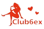 Club6ex Logo bei Sexdo.com