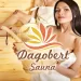Dagobert-Sauna