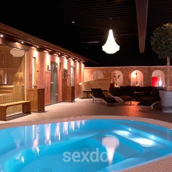 FKK Saunaclub - Prestige - Neunkirchen - Dein Club zum Wohlfühlen - Profilbild