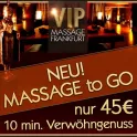 Massagesalon - VIP Massage - Offenbach am Main - Deutschlands größtes Massagestudio auf 500 qm - Bild 2