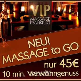 Massagesalon - VIP Massage - Offenbach am Main - Deutschlands größtes Massagestudio auf 500 qm - Profilbild
