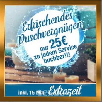 Massagesalon - VIP Massage - Offenbach am Main - Deutschlands größtes Massagestudio auf 500 qm - Profilbild